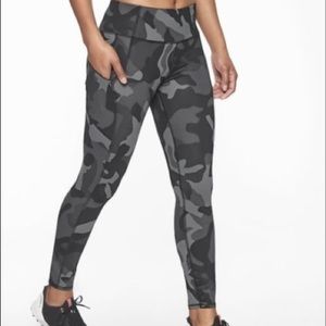 Athleta Tights
